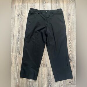 Tilley Black Men’s Pants size 38
